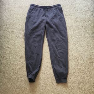 Gray H&M Sweatpants
